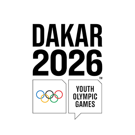 JOJ Dakar 2026